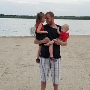 Meet your Posher, Christopher